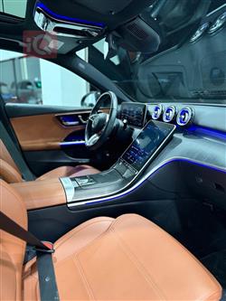 مرسيدس بنز C-Class